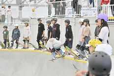 アークタウン宇都宮オープン1カ月　来場者4万人超え、利用好調　フレスポ…