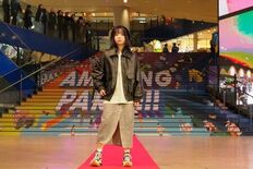 阪南大学生がセブンパーク天美で ファッションショーを開催 ～商業施設が…
