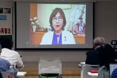 稲田氏、抗告の例外規定明確化を