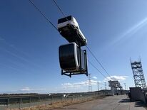 積水ハウス、次世代交通システムを開発する Zip Infrastruc…