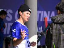 小須田潤太「面白いコース」