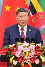 中国、国連に１５億円寄付