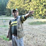 国の自然共生サイトに初認定　佐野「モリ田守」保全の里山　農業と生態系保…