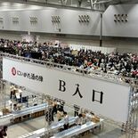 【地酒こだわりコラム】新たな発見や遭遇楽しい「酒蔵まつり」