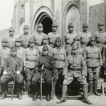 【深掘りゴルフコラム・タカ坊のナイスショット】戦後80年、かみ締めたい…