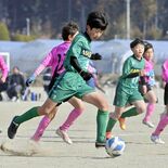 栃木県Ｕ－12サッカー選手権開幕　44チームが決勝Ｔへ　前回優勝リフレ…