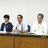 県内フードバンクへの寄付が減少　連絡協が会見、困窮者支援に協力呼びかけ