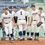 【秋季栃木県高校野球】文星付、攻守要所にほころび　16年ぶりの優勝逃す…