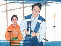 未(いま)だ本能寺にあり(166)