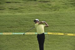 全国高校・中学ゴルフ選手権