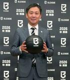 Ｂリーグ、新２部のクラブを発表