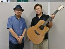 フォークソング 次代へ