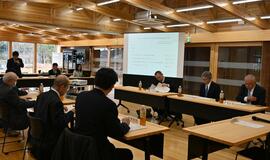 カリキュラムの進捗70%で順調