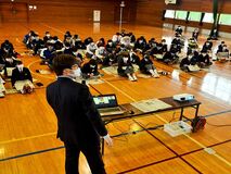 ■上三川・本郷中