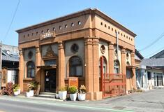 登録有形文化財 国文化審が答申