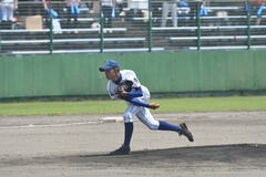 [21夏]１回戦　幸福vs佐野東