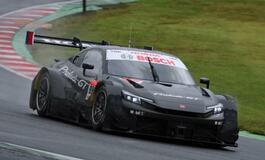 新旧プレリュード披露