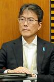 茂木官房長官秘書官交代へ
