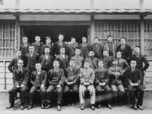 日建設計の起源は住友本店の臨時建築部