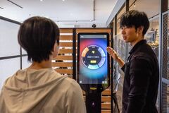 フィットネスジムの枠を超えた地域ヘルスケア拠点へ