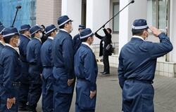 ライフル部隊始動