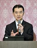 沿線の持続的発展目指す　京浜急行電鉄 川俣社長　多極型まちづくり推進