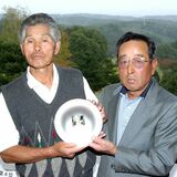 【知事盃ゴルフ60年】決勝の荒天中止はゼロ　「雨の松浦」は史上３人目の連覇