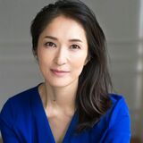 NHK朝ドラ「風、薫る」出演の岩瀬顕子さん（宇都宮市出身）　「栃木の魅力と物語を全国に」と意欲　東京栃木県人会副会長