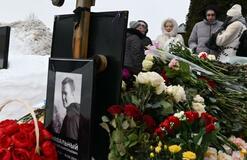 反政府活動家の不審死から２年