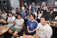 終了間際 悲劇に沈黙