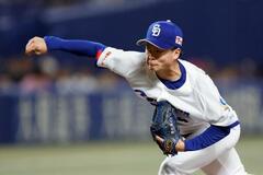 中７―２楽（２７日）