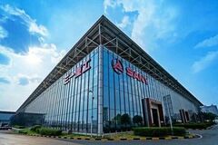 SANY、2025年上半期の好調な業績を発表し、収益性のある成長を実現