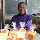 キャッサバ芋使ったパンを開発　那須烏山の農園、増産へ協力者募集　健康志向で人気高く