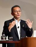 「キリンの成長戦略とＣＳＶ」　キリンホールディングス常務執行役員　溝内良輔氏