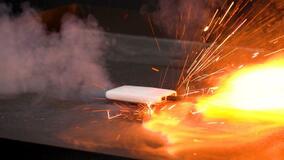 バッテリーの機内使用禁止