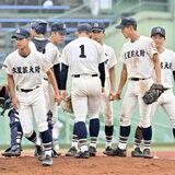 【秋季栃木県高校野球】文星付、攻守要所にほころび　16年ぶりの優勝逃す　決勝で佐野日大にサヨナラ負け