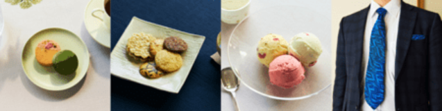 帝国ホテルオンラインモール「ANoTHER IMPERIAL HOTEL」 新たな門出に華を添える、春のギフトセレクション