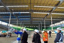 県営処分場「エコグリーンとちぎ」の全容