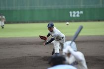 [17夏]２回戦　小山vs矢板東