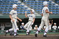 [20夏]１回戦　上三川vs宇南