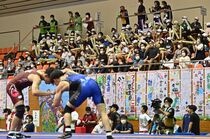 とちぎ国体一期一会③