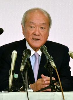 首相との意思疎通できてなかった