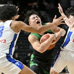 バスケットボールＢリーグ広島が佐藤涼成（白鴎大）と「異例」の契約合意　白鴎大・網野監督がＸで内幕明かす
