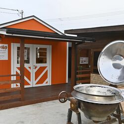 那須に「御養卵」の加工品専門店オープン　スイーツや鶏肉メニュー提供、採卵終えたニワトリに付加価値