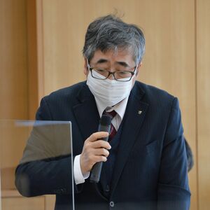「言い訳」「甘い検証」...国体競技中止の検証報告に批判の声　市貝町