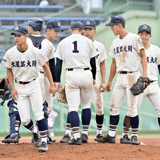 【秋季栃木県高校野球】文星付、攻守要所にほころび　16年ぶりの優勝逃す　決勝で佐野日大にサヨナラ負け