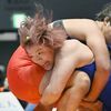 【速報】鏡優翔（宇都宮市出身）が３年ぶり優勝　レスリング全日本選抜