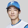 日本ハムの石井内野手(作新高出) 国内FA権を行使 「他球団の評価聞いてみたい」