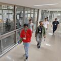 栃木県内初の夜間中学で48人学ぶ 全国に69校、設置相次ぐ 国籍や年齢さまざま「共生」の体現を実感