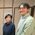 当事者の弟、専門家の姉 失語症支援へ「きょうだい」でタッグ 佐野のNPO
